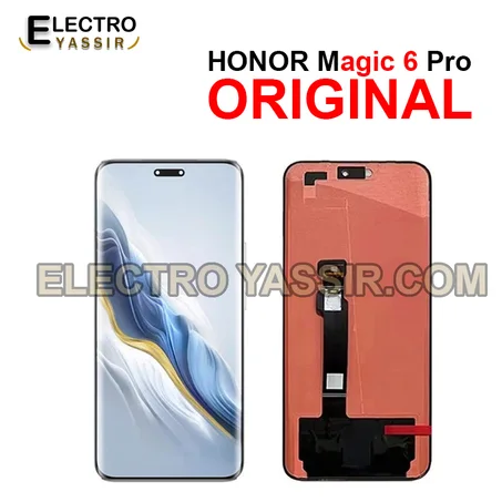 LCD Honor Magic 6 Pro Original (Model: BVL-N41)
