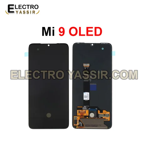 LCD XIAOMI Mi 9 M1902F1G OLED