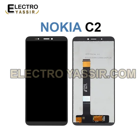 LCD Nokia C2 – TA-1233 / TA-1204