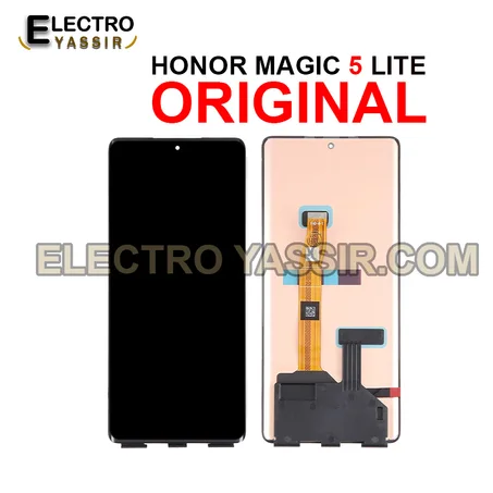 LCD HONOR Magic 5 Lite RMO-NX1 OLED