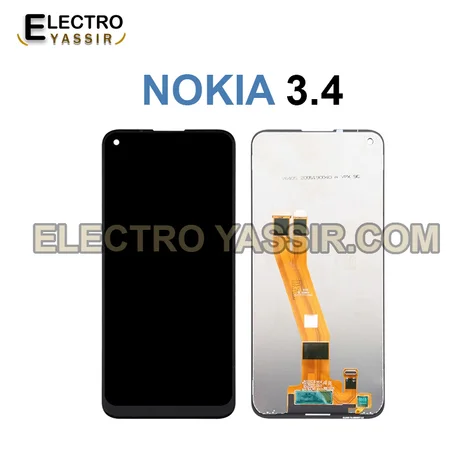 LCD Nokia 3.4 – TA-1283 / TA-1285 / TA-1288 / TA-1289
