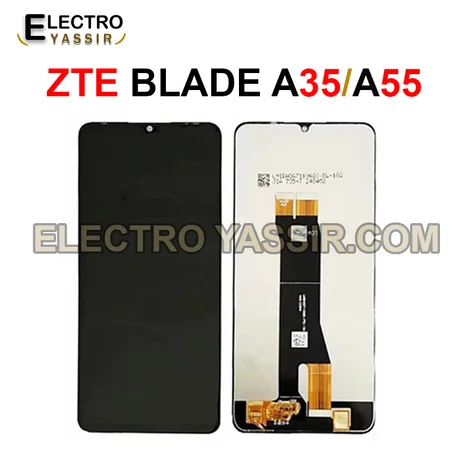 LCD ZTE Blade A35 Z2453 / ZTE Blade A55 Z2450