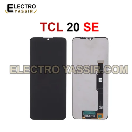 LCD TCL 20 SE – T671H / T671F / T671E / T671O