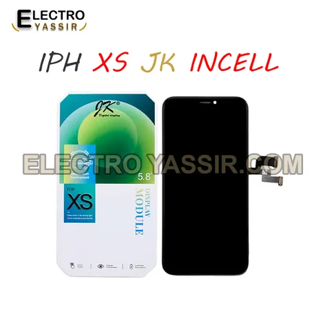 LCD iPhone XS JK INCELL