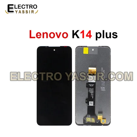LCD Lenovo K14 Plus (XT2159 / XT2159-1 / XT2159-2)