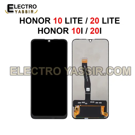 LCD HONOR 10 Lite HRY-LX1 / HONOR 20 Lite HRY-LX1T/ 20i / 10i