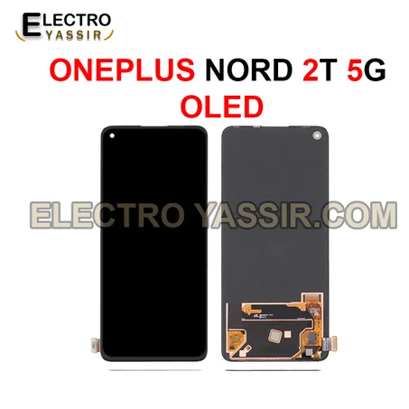 LCD One Plus NORD 2T 5G OLED