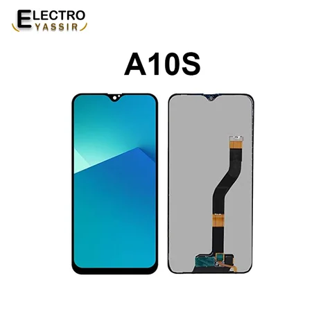 LCD SAMSUNG A10S SM-A105F