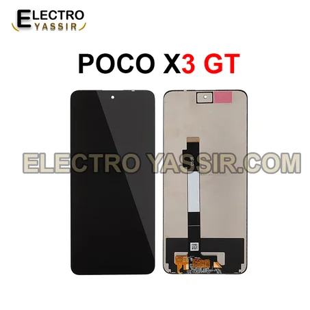 POCO X3 GT 21061110AG ORIGINAL