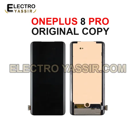 LCD OnePlus 8 Pro ORIGINALCOPY