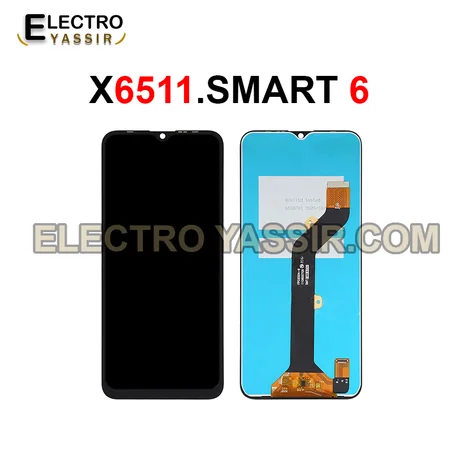 LCD INFINIX X6511.SMART 6 Original
