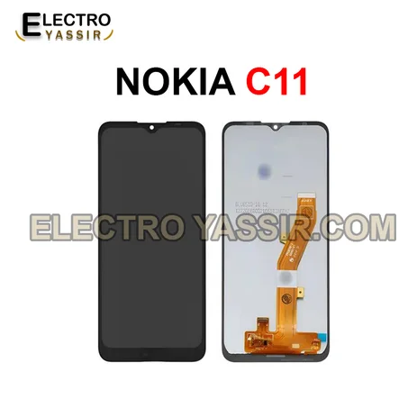 LCD Nokia C11 – TA-1345 / TA-1336 / TA-1358