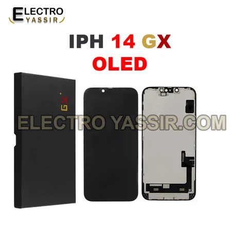 LCD iPhone 14 GX HARD