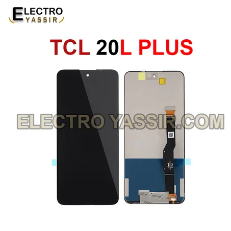 LCD TCL 20L / TCL 20L Plus – T774H / T775H
