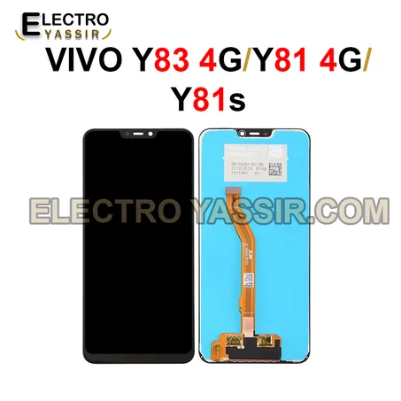 LCD Vivo Y83 4G / Y81 4G / Y81s ORIGINAL