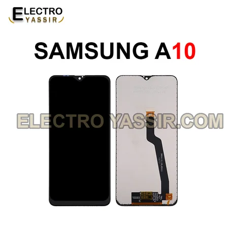 LCD SAMSUNG A10 SM-A105F