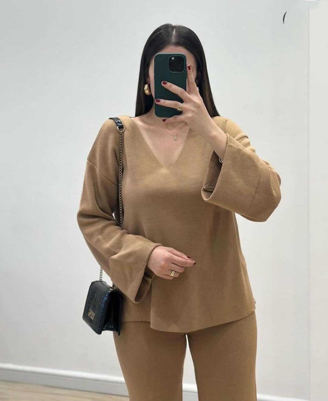 Beige Camel