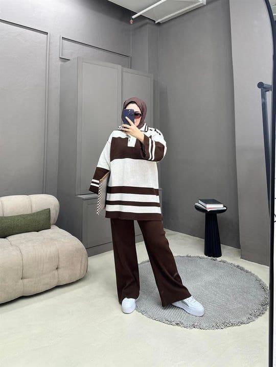 Marron