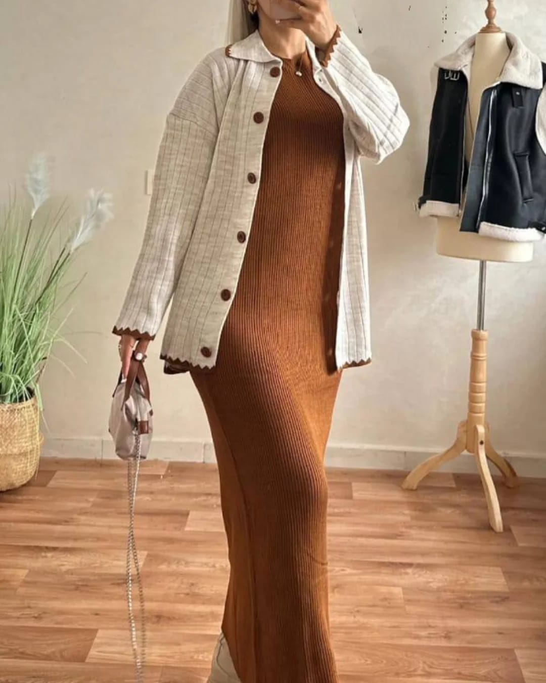 Marron