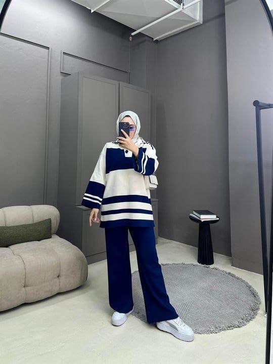Bleu Marine