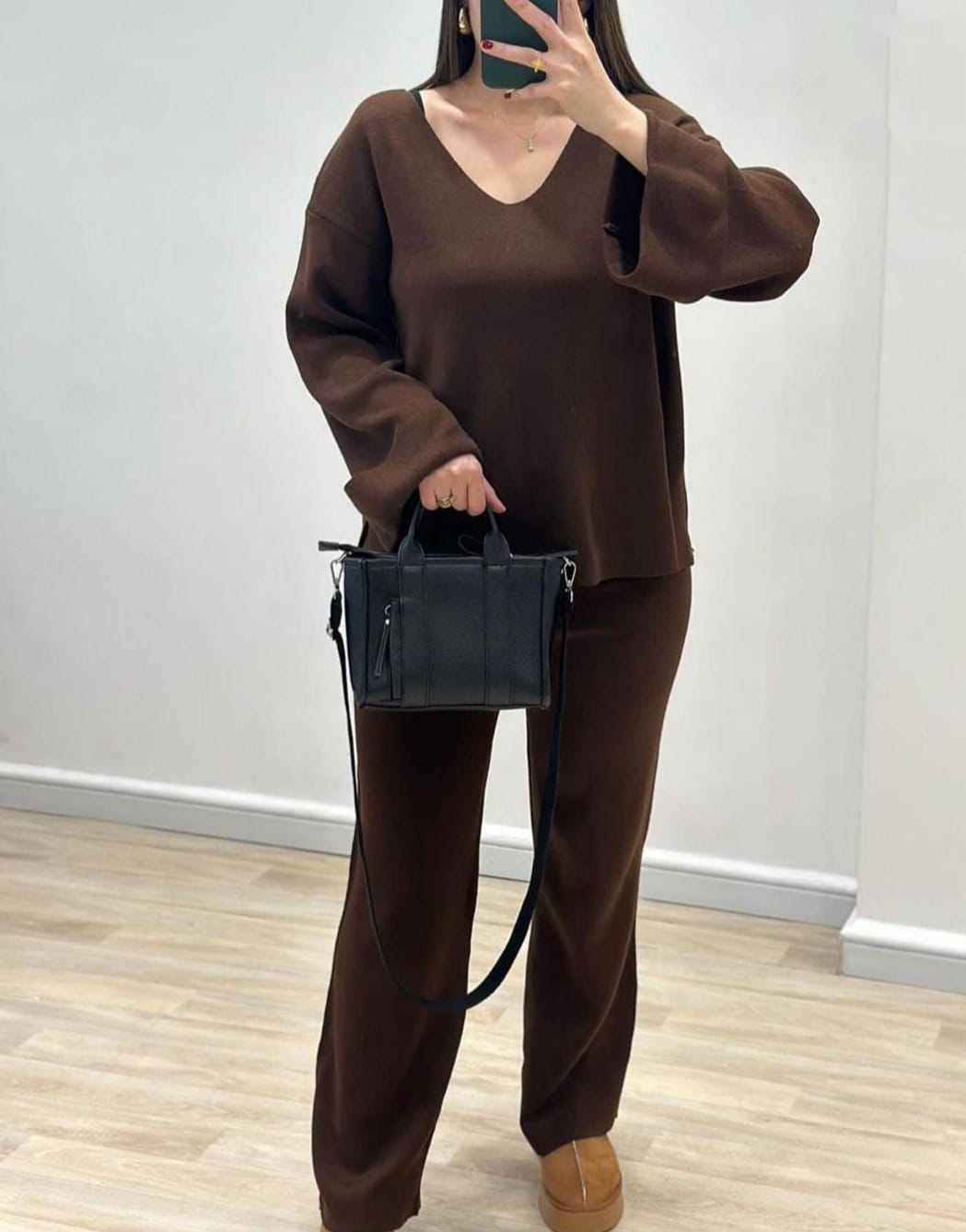 Marron