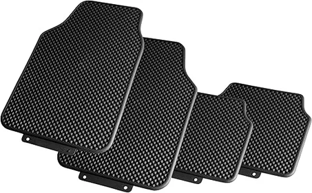 Jeu complet de tapis de sol
