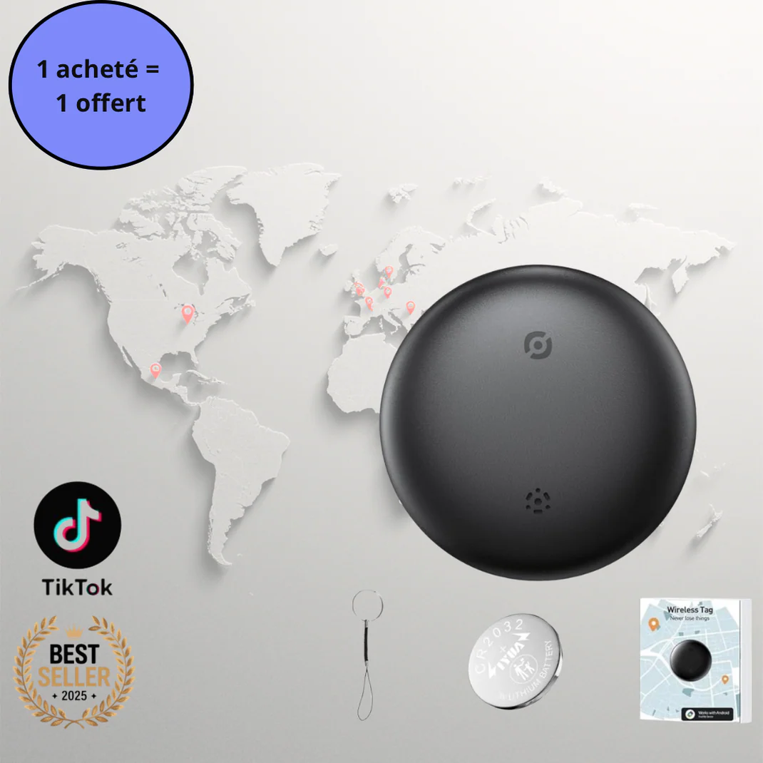 traceur GPS mini