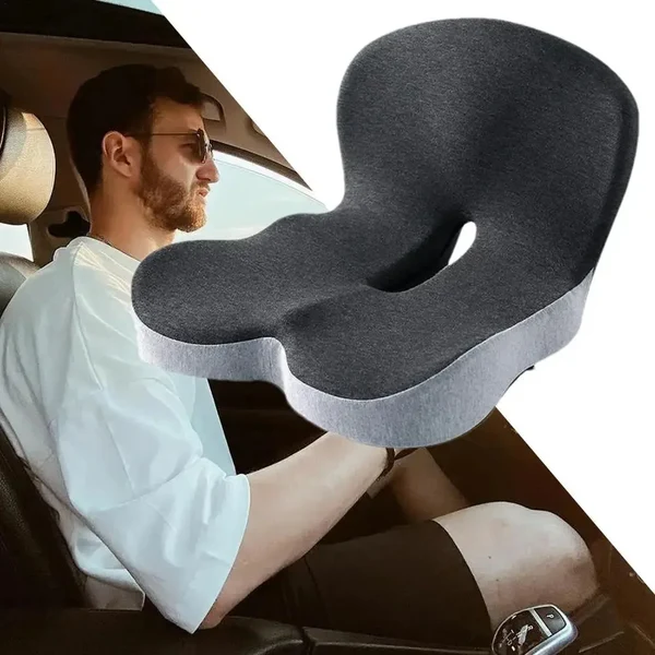 Coussin Ergonomique Orthopédique