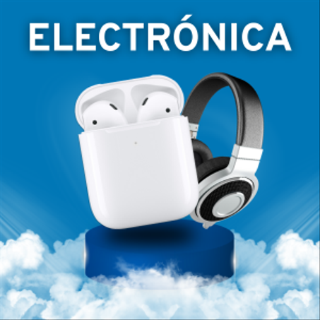 Electrónica