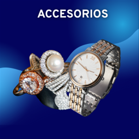 Accesorios