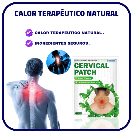 calor terapéutico natural