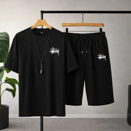 STUSSY