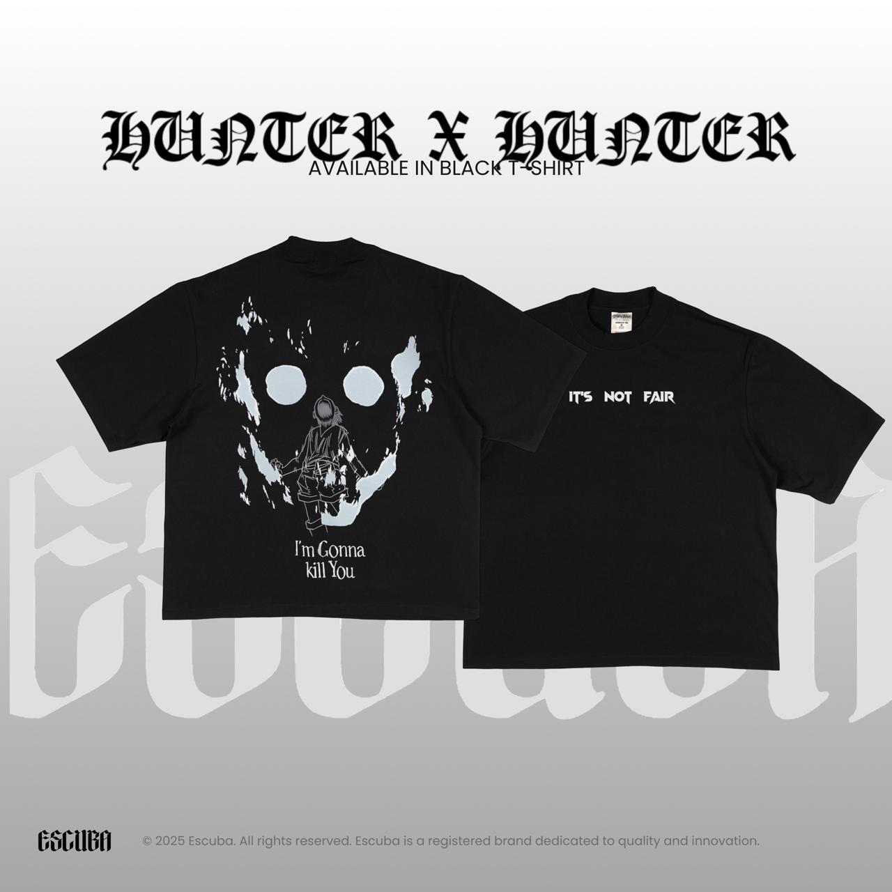 GON HUNTER X HUNTER T-SHIRT