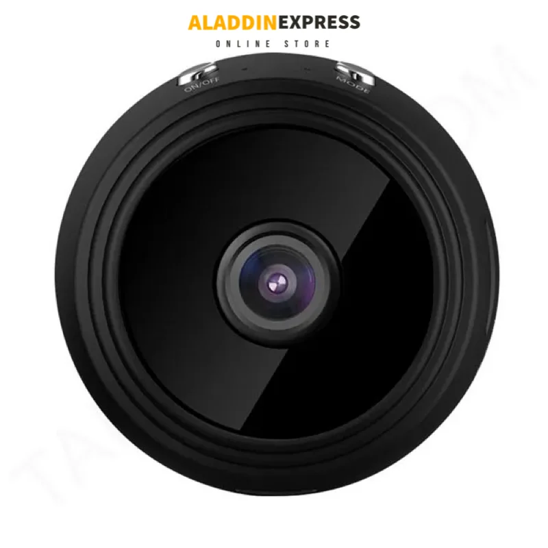 A9 Mini Camera