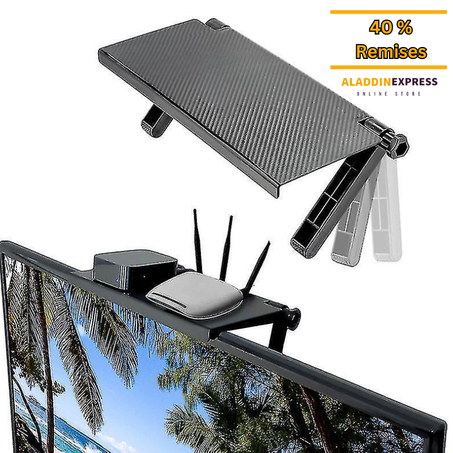 Étagère Supérieure Pour TV