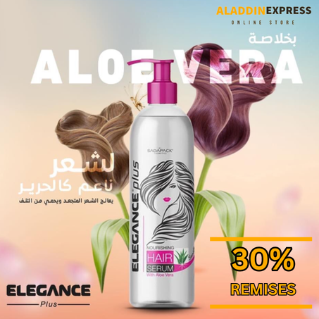Elegance Plus Serum