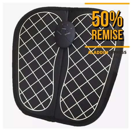 Masseur de Pieds Ems