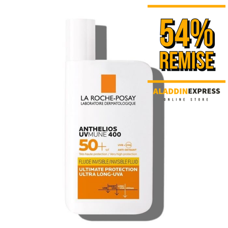 La Roche posay Anthelios 50+