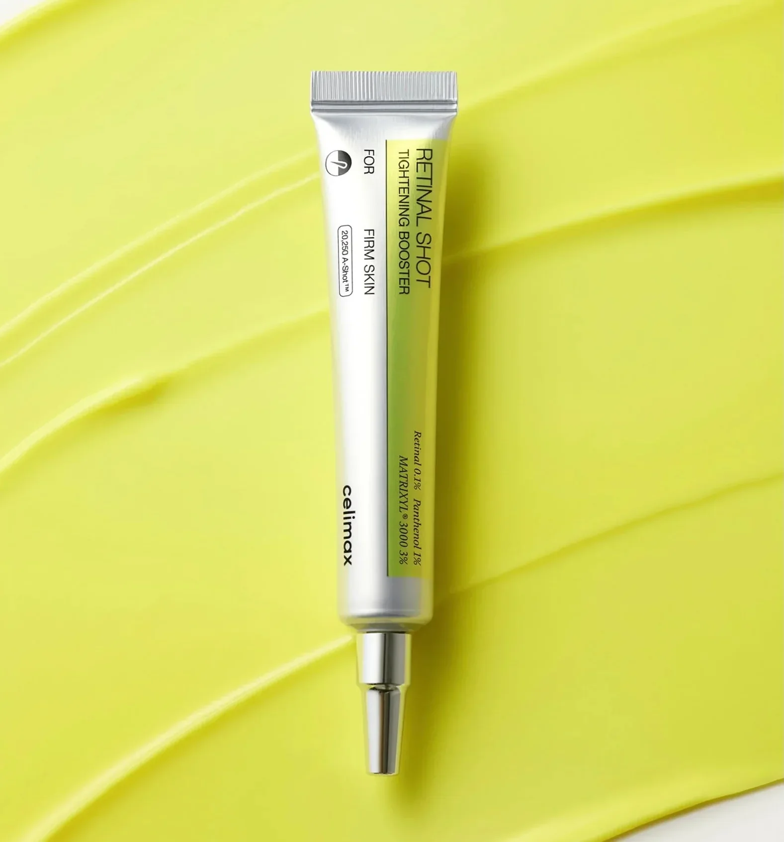 Celimax Vita-A Retinol Shot (livraison gratuite)