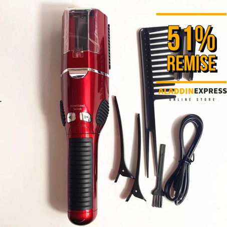 Machine Coupe Fourche