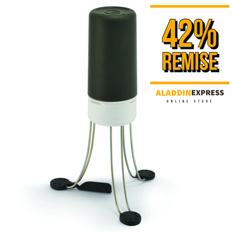 Agitateur Alimentaire Automatique