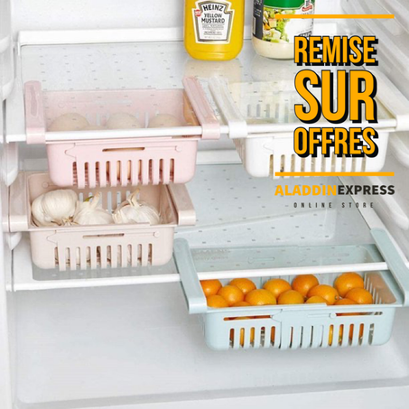 Tiroir de Réfrigérateur