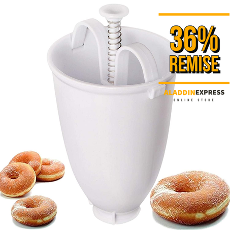 Distributeur De Mini Beignets