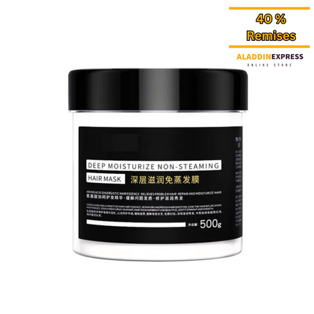 Créme Soin Cheuveux