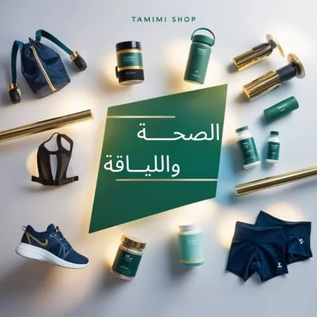 الصحة و اللياقة