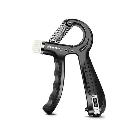 تقوية قوة قبضة اليد