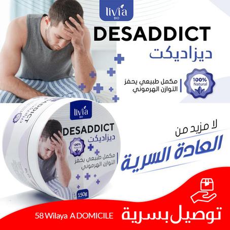 desaddict