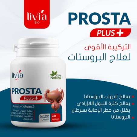 + PROSTA PLUS