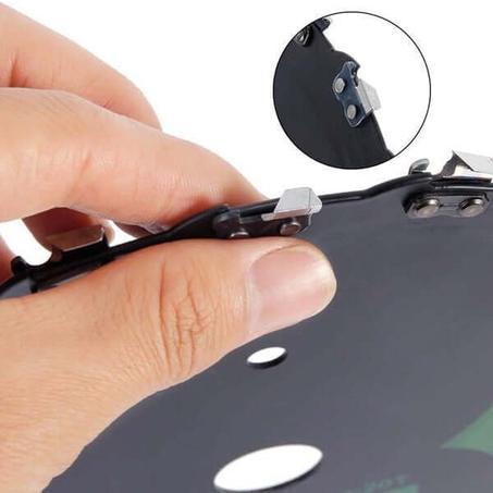 Coupe-herbe haute puissance