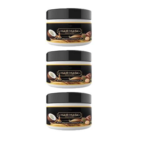 ACHETEZ 2 OBTENEZ 1 GRATUIT ShinyHair Instant Keratin Hair Repair Mask